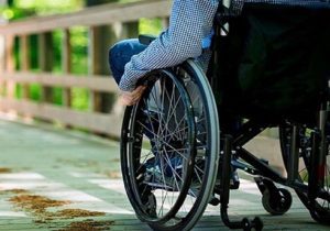 البرز، رتبه سوم ارائه خدمات به معلولان و سالمندان