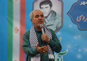 اهوازیان: خرمشهر را پس گرفتیم، اما روایتش را از دست دادیم