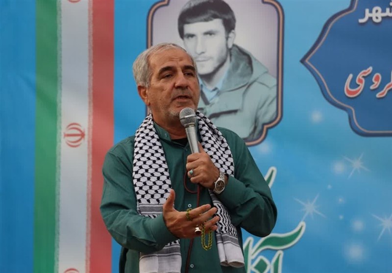 اهوازیان: خرمشهر را پس گرفتیم، اما روایتش را از دست دادیم