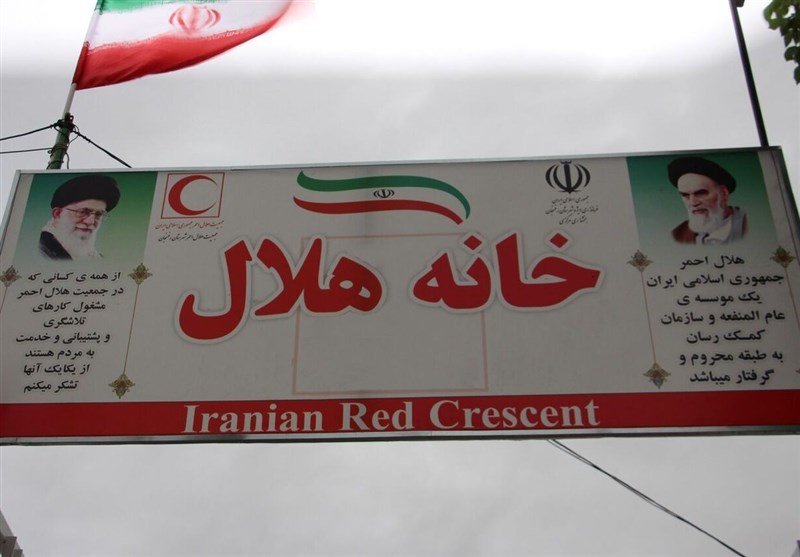 ایجاد ۱۳ خانه هلال در محلات کم‌برخوردار البرز