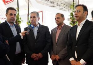 ایران اکسپو؛ نماد عزم بخش خصوصی برای جهش صادراتی