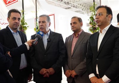 ایران اکسپو؛ نماد عزم بخش خصوصی برای جهش صادراتی