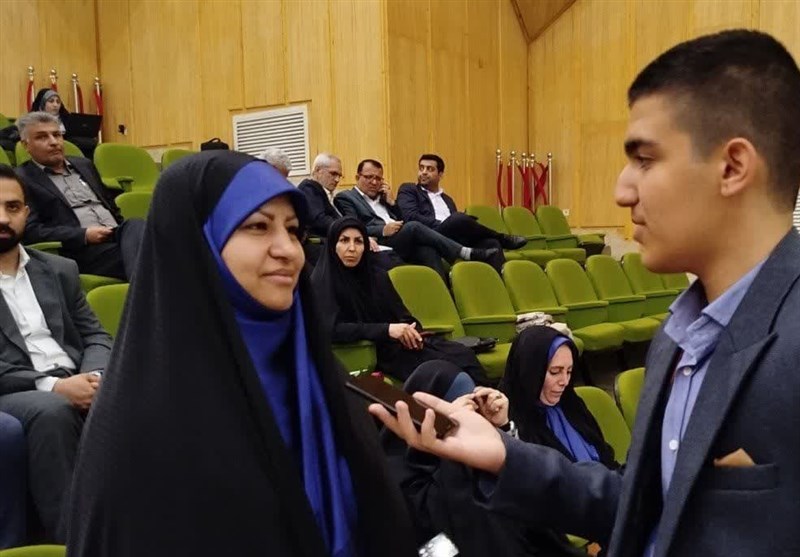 بانوان البرزی در مسیر مدیریت/ ۱۱ نفر حکمشان را گرفتند