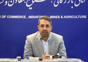 بحران انرژی تولید و صادرات کشور را تهدید می‌کند