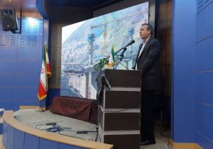 بلوغ دانش فنی ایران در پروژه‌های عمرانی