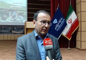 بیماری طاعون نشخوارکنندگان در طالقان نداریم