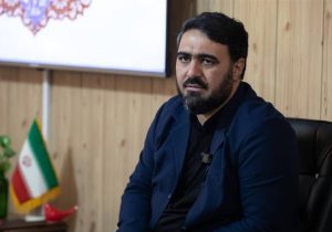 تجلیل از فرماندهان تراز ملی در کنگره شهدای البرز