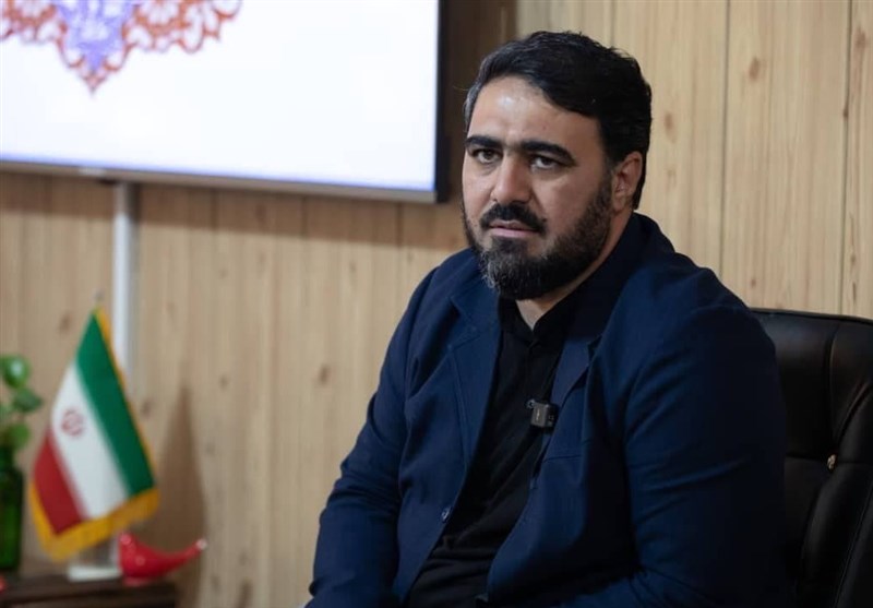 تجلیل از فرماندهان تراز ملی در کنگره شهدای البرز