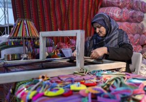 توانمندسازی ۱۱۰۰ خانوار مددجوی البرزی در سال گذشته