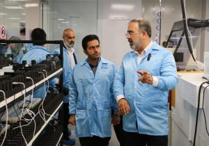 توسعه روی باند پیام/ ۴۰۰ واحد تولیدی شناسنامه‌دار شد