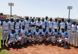 تیم ملی بیسبال بنگلادش مغلوب سریلانکا شد