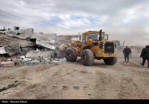 جلوگیری از تغییر کاربری ۱۵ هزار هکتار اراضی کشاورزی البرز