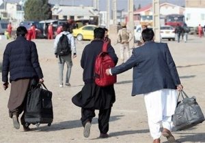 جمع‌آوری ‌۱۰۰ هزار تبعه غیرمجاز در البرز