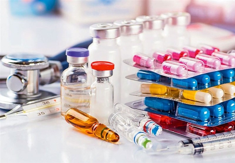 جهش دارویی از دل البرز؛ نسخه ایرانی برای عبور از واردات