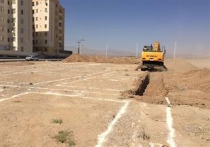 جوانی جمعیت روی نقشه آمد؛ ۲ هزار زمین آماده واگذاری در البرز