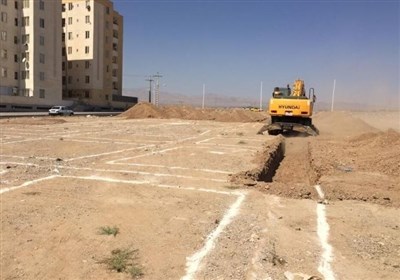 جوانی جمعیت روی نقشه آمد؛ ۲ هزار زمین آماده واگذاری در البرز