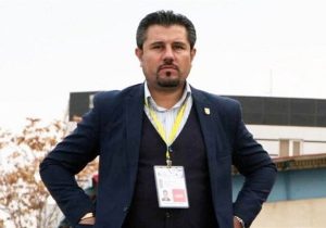 خانه‌به‌دوشی تیم فوتبال فرد البرز برای تمرین/ حمایت نشدیم