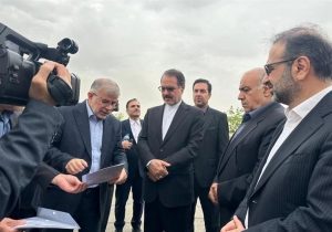 خداییان: زندان رجایی‌شهر ‌تفرجگاه عمومی می‌شود