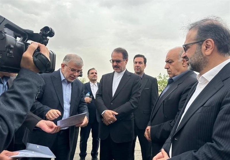 خداییان: زندان رجایی‌شهر ‌تفرجگاه عمومی می‌شود