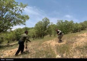 خواب سودجویان برای تصرف ۱۵۰ هکتار از اراضی زراعی چهارباغ