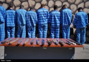 دادستان کرج: اراذل و اوباش فضای مجازی شناسایی و بازداشت شوند