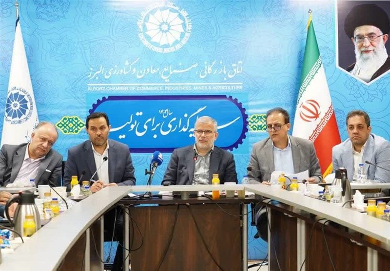 درخواست واگذاری کامل ایران‌اکسپو به اتاق بازرگانی ایران