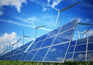 دولت از گسترش انرژی‌های تجدیدپذیر حمایت می‌کند