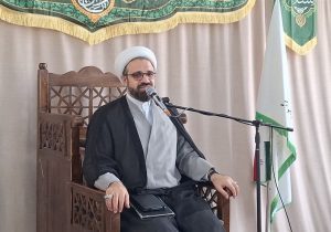 راه‌اندازی ۵۰۰ کارگاه اشتغال در جوار امامزادگان در کشور