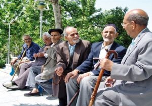 راه‌اندازی ۷ مرکز نشاط، گفت‌وگو و آموزش سالمندان در البرز