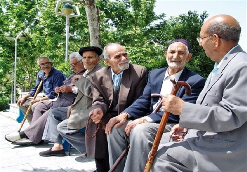 راه‌اندازی ۷ مرکز نشاط، گفت‌وگو و آموزش سالمندان در البرز