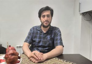 «رشدی نو» آغاز مسیر تربیت هنرمندان نوجوان البرز