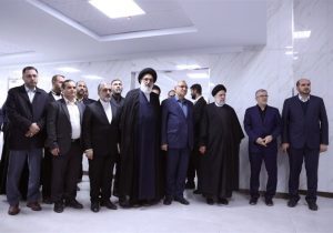 زخم کهنه‌ای که شهید رئیسی درمان کرد/سلامت با طعم عدالت