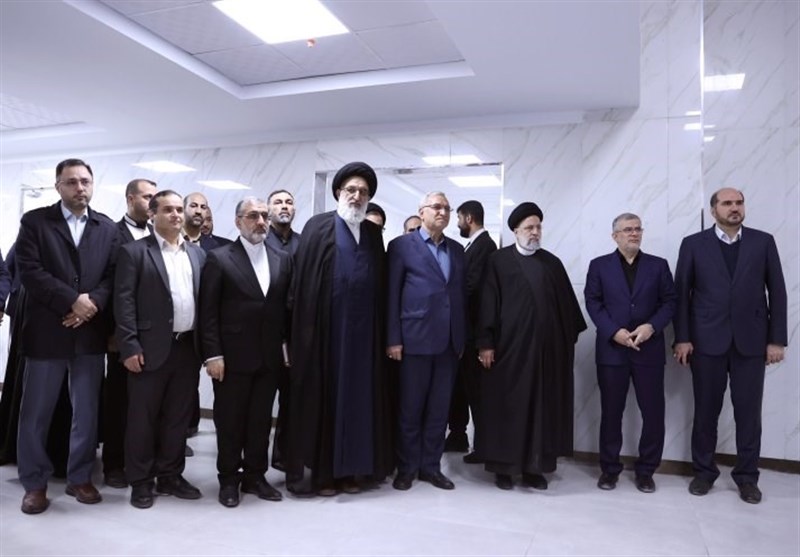 زخم کهنه‌ای که شهید رئیسی درمان کرد/سلامت با طعم عدالت