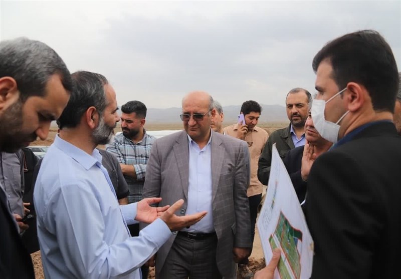 زیرساخت ضعیف تهدید نهضت ملی مسکن است