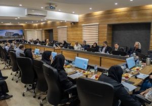 زیست‌بوم دریایی چگونه غذای آینده را تأمین می‌کند؟