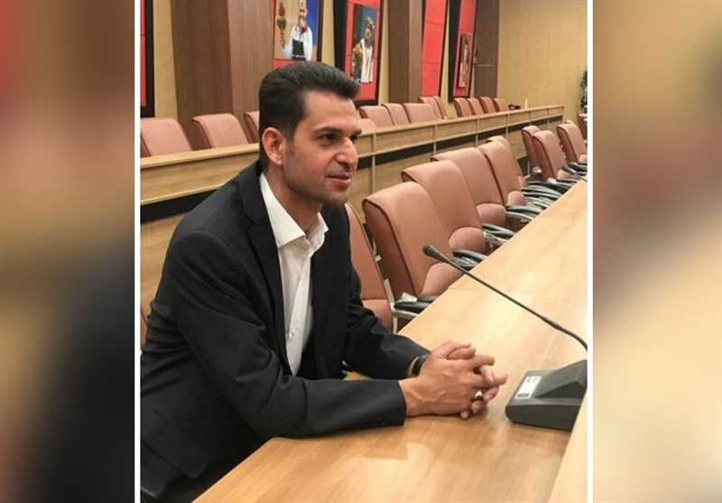 سالن شهید عجمیان پس از ۱.۵ سال به ورزشکاران خاص بازگشت