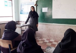 ساماندهی ۲۶ هزار معلم در ۲۰ هزار کلاس‌ البرز