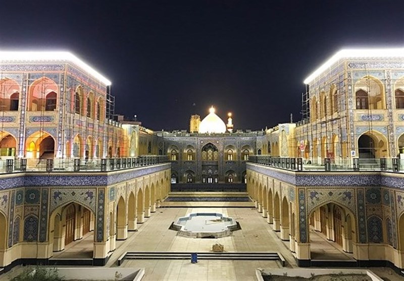 سنت دیرینه نذورات، بنیان توسعه اعتاب مقدسه