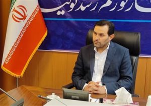 شناسایی ظرفیت ۵۰ مگاواتی تولید برق در اشتهارد