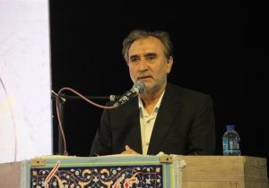 شهید رئیسی اعتقاد به حل مشکلات با نگاه به داخل داشت