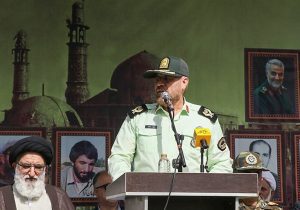 صدام آرزوی الحاق خوزستان به عراق را به گور برد