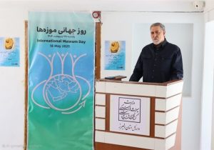 صدور کارت ایثارگری برای رزمندگان دوران دفاع مقدس