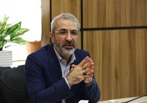 فرش قرمز شهرداری کرج برای سرمایه‌گذاران