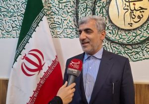 فرهنگ مقاومت در آموزش‌وپرورش؛ راهی برای تضمین آینده کشور