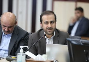 فعالیت ۱۵ هزار نفر در قالب قرارگاه اجتماعی البرز