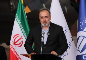 فعالیت ۴۰۰ واحد صنعتی فناور و هایتک در منطقه اقتصادی پیام