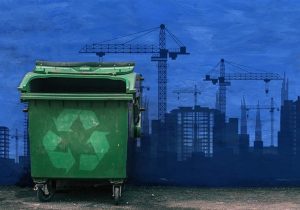 فناوری‌های هوشمند در خدمت پسماند شهری در کرج