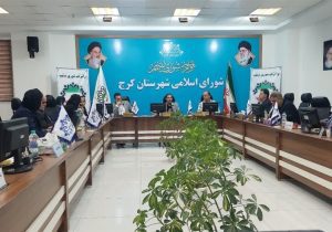 قاسم‌پور: شهرداری‌ها باید پاسخگوی شوراهای اسلامی باشند