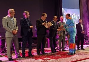 قدردانی از تلاش‌های خاموش پاکبانان و سبزبانان کرجی