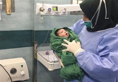 ماماها فرشته‌های بی‌ادعا در سخت‌ترین لحظات زندگی